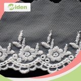 Eco-Friendly Wedding Dress Material French Net Lace