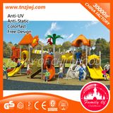 Amusement Park Children Toy Playground Equipment