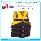 Best Selling Manufacturer Customized EPE Foam Kayak Life Jacket