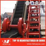 90 Degree Corrugated Skirt Rubber Conveyor Belt