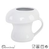 Special Shape Cute Mushroom Mug