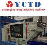 Automatic Sleeve Sealing & Shrink Wrapping Machine (YCTD)