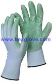 Nitrile Garden Glove, Any Color