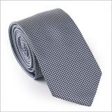 New Design Fashionable Polyester Woven Necktie (793-13)