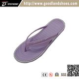 Casual Flip Flops Comfortable Women Purple Shoes 20258