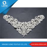 Fashion Crochet Cotton Collar Neck Lace