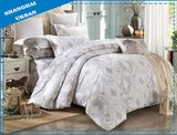 3 Pieces Bedding of Duvet Cover Set