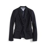 Ladies Latest Design Casual Style Cotton Jacket