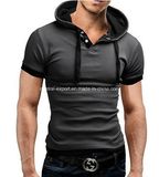 New Style Cotton Fashion Polo Shirt