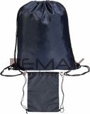 Draw String Sport Shoe Backpacks