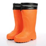 Man EVA Rain Boot, EVA Safety Rain Boot, Safety Man EVA Rain Boot, Safety EVA Boot