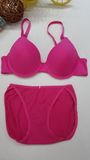 Good Quality Seamless Bra and Panty (CS35334)