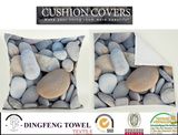 2016 Hot Sales 3D Digital Printed Cushion Cover Df-9811