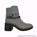 New Fashion Girls Half-Knee Winter Boots