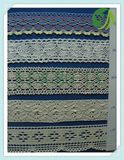 Cotton Crochet Lace for Clothing and Textile