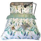 Microfiber Cotton Bedding Set Supplier