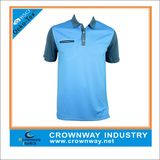 Wholesale Custom Men Golf Wear Polo T Shirt