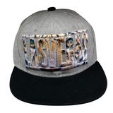 Hot Sale Custom Cap with Logo Sk1629