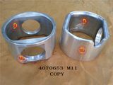 Engine Parts Cummins M11 Piston Skirt, Piston (4070653)