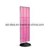 Floor Type Acrylic Display Stand / Display for Toy, Ornaments