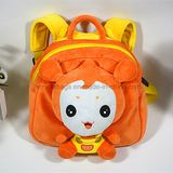 Fashion Kids Backpack Latest Cartoon School Kids Animal Cartoon Backpack