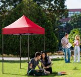 1.5X1.5m Outdoor Quick Set Pop up Gazebo
