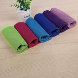 100% Cotton Soft Colorful Beach Towel Factory