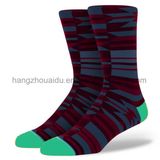 High Quality Fashion Men 200n Sock