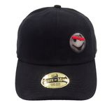 Custom Grimace Logo with Printing and Embroidery Baseball Cap Sport Hats