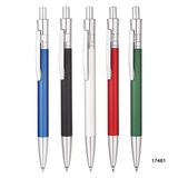 Metal Ball Pen, Metal Pen, Ball Pen