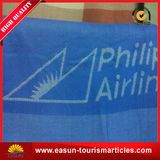 100% Modacrylic Jacquard Woven Airline Blanket (ES2092820AMA)