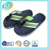 Kids Flip Flop EVA Wedge Sole Slipper