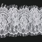 Cord Lace Fabric Voile Lace Textile Fabric