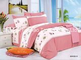 Latest Design 100% Microfiber Bedding Set