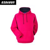 Wholesale Winter Cotton Unisex Blank Hoodies (HD010)