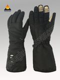 New Ski Battery Heated Gloves