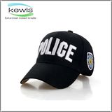 Promotional Gift Striped Design Baseball Cap for Men