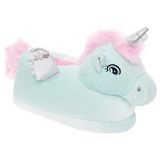 Womens Childrens Fun Plush Gift Soft Warm Cosy Footwear