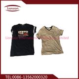 Good Quality Used Clothing Comes From Shanghai