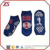 Socks Manufacturer Professional Indoor Trampoline Park Indoor Anti Slip Trampoline Sock