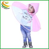 Custom Rain Coat Poncho with Good Quality