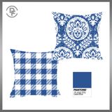 2017 New Design Digital Double Side Printing Cushion Cover Df-E176
