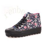 New Sale Footwear Women's Casual Canvas Shoes