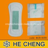 Disposable Lady Anion Panty Liners