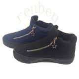 2017 New Arriving Hot Women's Fashion Casual Canvas Shoes
