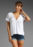 Women Viscose Fashion T-Shirt (00002)