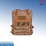 Military Nij Iiia Standard PE Bulletproof Vest (TYZ-BV-104)