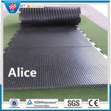 Horse Rubber Mat/Agriculture Rubber Matting/Cow Horse Matting