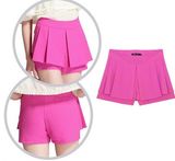 New Women Summer Fashion Skirt Shorts (FS5810)