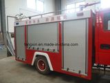 Aluminum Alloy Fire Roller Shutter for Fire Truck Shutter Door